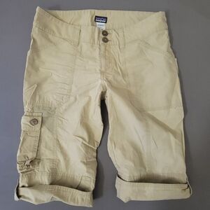 Patagonia Cargo Shorts 2
